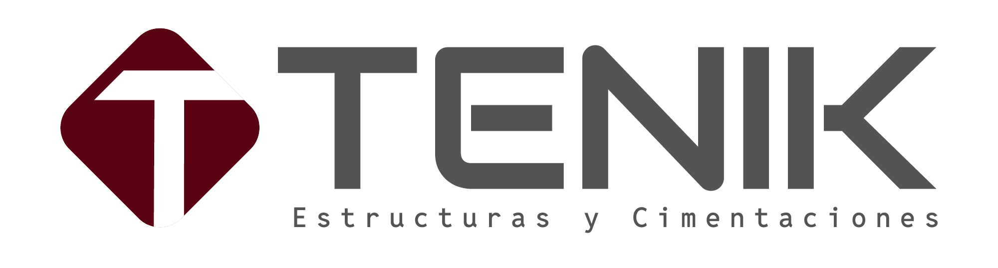 Tenik Estructuras y Cimentaciones